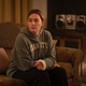 Kate Winslet as Mare Sheehan in Mare Of Easttown